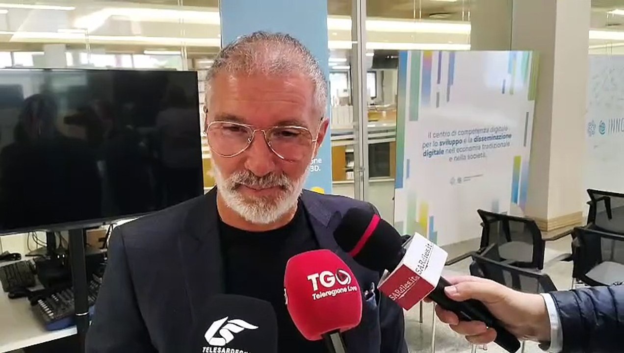 Stefano Visconti confermato alla guida della Camera di Commercio del nord Sardegna