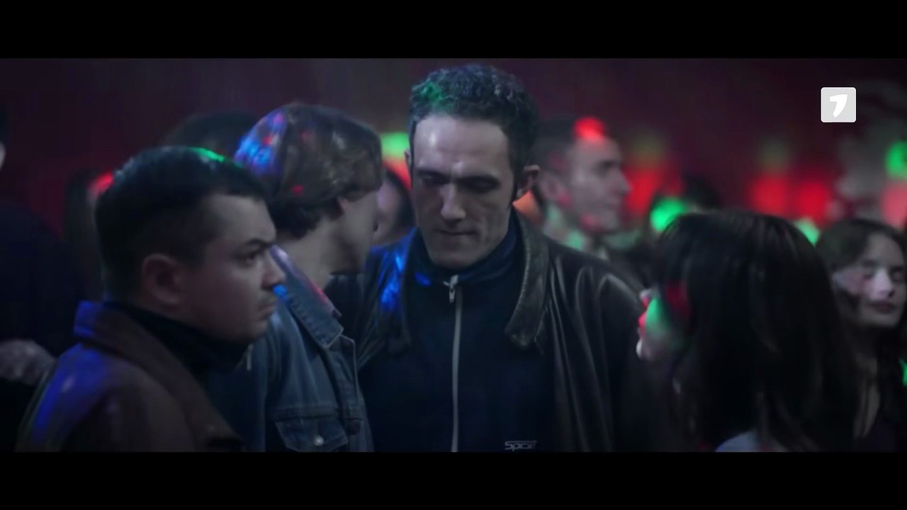 Serialul „PLAHA”, episodul 1, [High Quality]