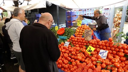 Vatandaşlara Türkiye’nin en önemli sorunu soruldu: Ekonomik kriz ve adaletsizlik öne çıktı