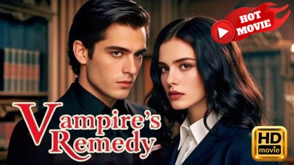 Vampire's Remedy - Full HD Movie Uncut