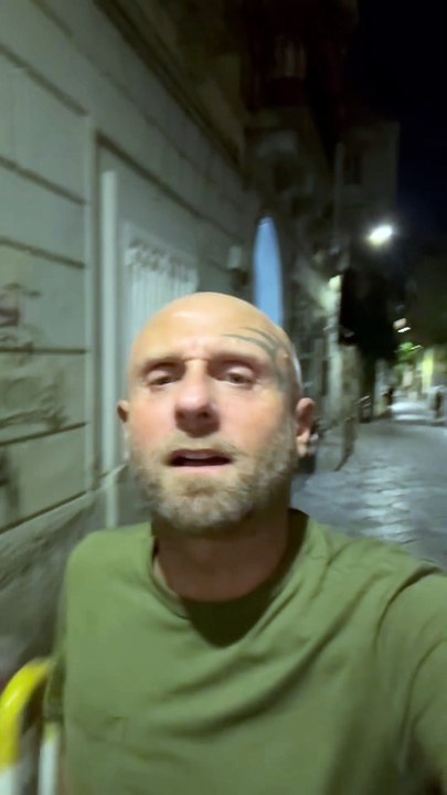 Calcio Napoli, Marco Cannata - Ci danno per morti e sepolti prima di iniziare. (28.09.25)