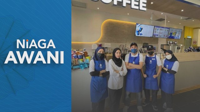 ZUS Coffee rancang masuk Pakistan, Maghribi tahun depan