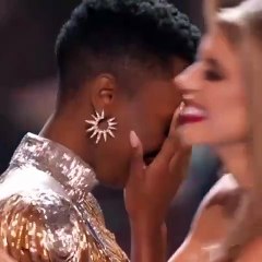 ملكة جمال جنوب أفريقيا تُتوَّج بلقب ملكة جمال الكون 2019