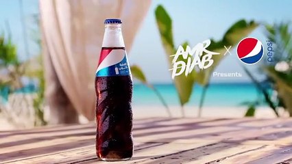 عمرو دياب يطرح برومو أماكن السهر