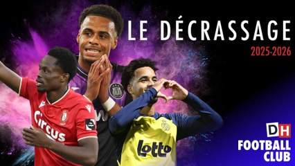 Le Décrassage - S7 - 29/09/2025