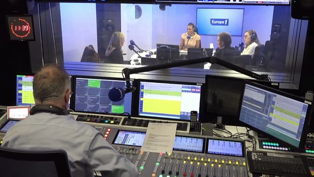 François Fillon, Marine Le Pen, Nicolas Sarkozy… «Nous vivons en magistroctature», lance Gabrielle Cluzel