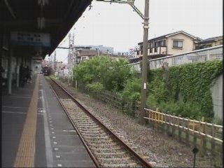 京急110周年記念ラッピング電車　2.0