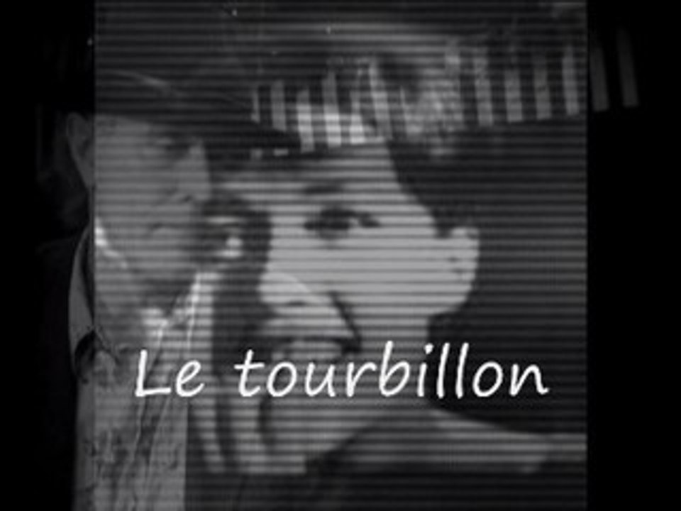 Le Tourbillon de la vie par Jean Martin