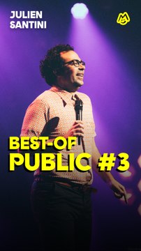 Et si c’était vous qu'on faisait rire ?