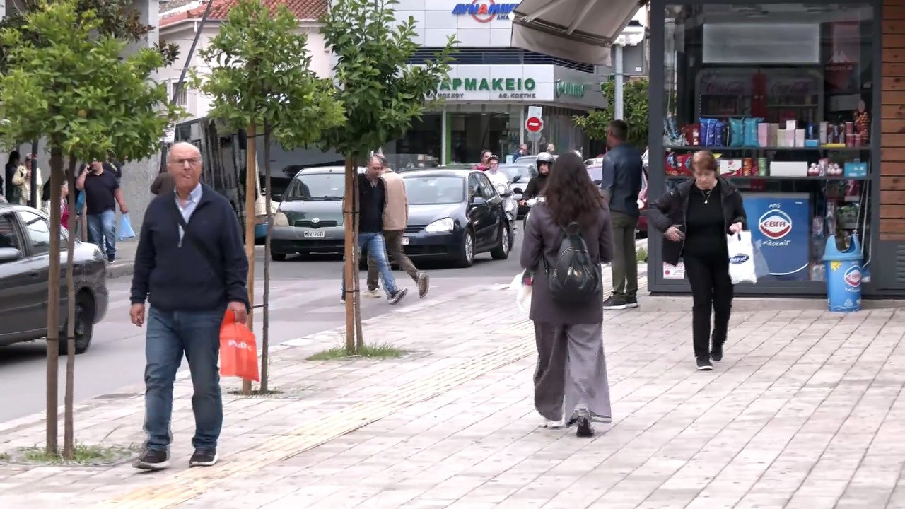 Πανελλαδική απεργία την Τετάρτη. Κάλεσμα από τα Εργατικά Κέντρα