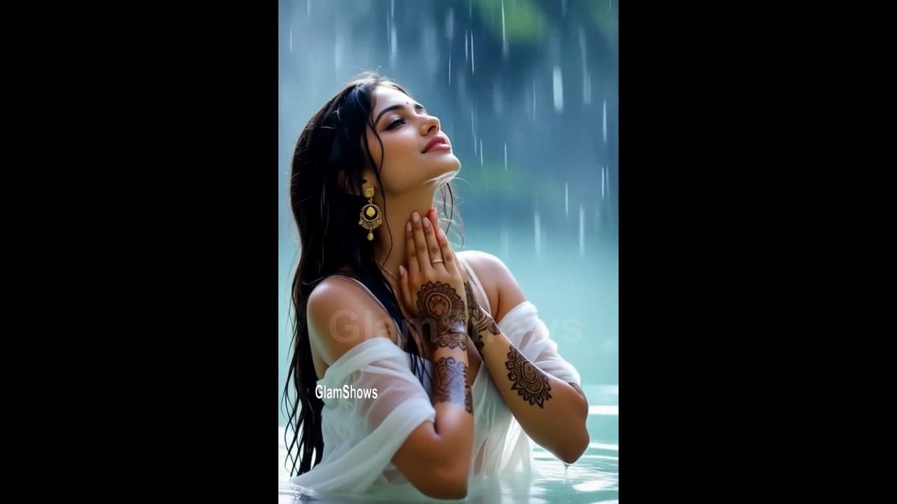 Religious Beauty - GlamShows