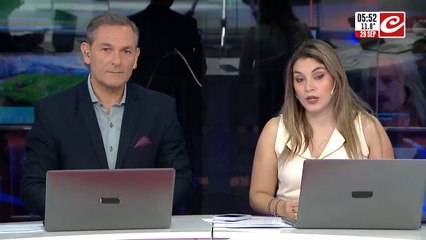 Se resistió a un robo y le dispararon en la cabeza