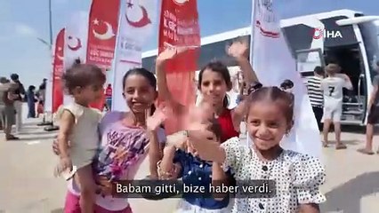 Esad sonrası ülkesine dönen Suriyeli sayısı belli oldu