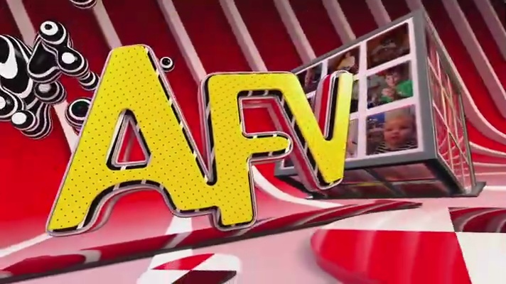America's Funniest Home Videos
