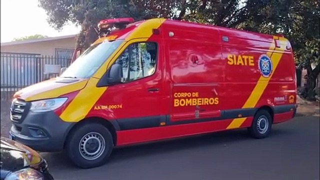 Homem mata mulher com várias facadas e comete suicídio no Floresta