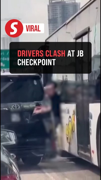 Viral video: Cops probe BSI altercation
