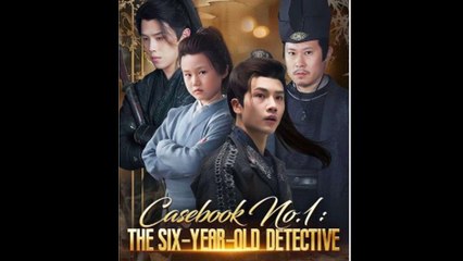 Casebook No.1 The Six-Year-Old Detective - Full Movie