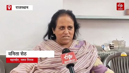 जोधपुर: निगम का ओर से आयोजित गरबा में आधार कार्ड देख कर दिया जाएगा प्रवेश