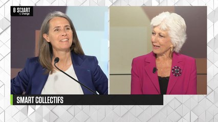 SMART WOMEN - La mixité, un remède à la crise