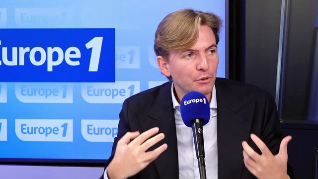 La condamnation de Nicolas Sarkozy «met en danger» les responsables politiques, assure Erik Tegnér