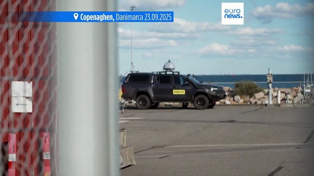 Danimarca vieta tutti i droni civili in vista del vertice Ue a Copenaghen