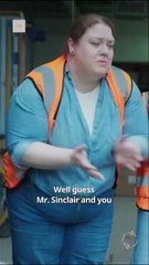 CARRYING HIS TRIPLETS BECOMING HIS WIFEY. - - Full Movies English Sub