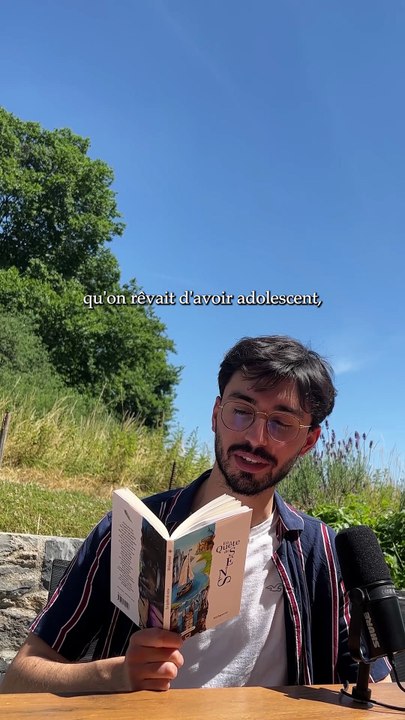 20ans, bientôt 24 pour moi...