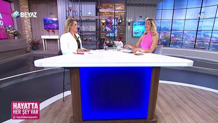 Hayatta Her Şey Var 29 Eylül 2025