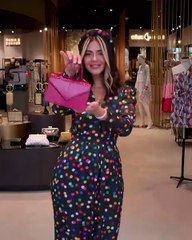 إطلالات مؤثّرات الانستغرام بالأبيض ستلهمك للوك سهرات العيد