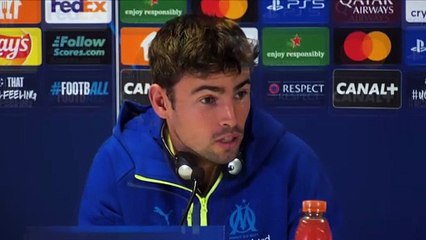 O'Riley : « Un bon test pour montrer ce qu'on a » - Foot - Ligue des champions