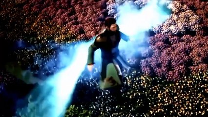 Preview Martial Soul Continent Eps 8