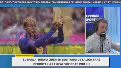 El aspecto del juego del Barça de Flick que ha impuesto el alemán: es propio del Bayern del 8-2