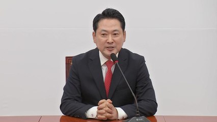 장동혁 "김현지 인사이동, 상상 뛰어넘어...왜 피하나" / YTN