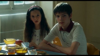 Les Rêveurs, de et avec Isabelle Carré - au cinéma le 12 novembre