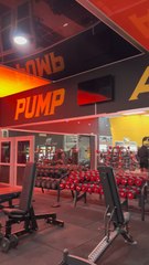 Pump Arena à Saint Amand les Eaux 🔥💪🏼