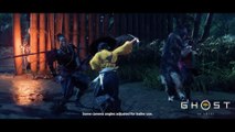 Ghost of Yotei Official Dual Katana Gameplay Trailer