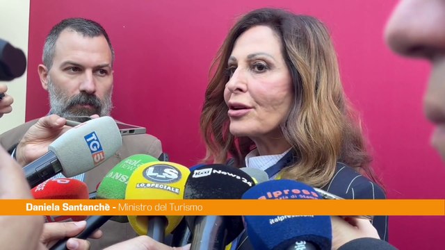 Santanchè Danno eliminare affitti brevi,far venire fuori il sommerso