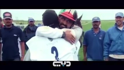 وثائقي "قصتي" يروي مراحل حياة محمد بن راشد آل مكتوم