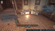 Hogwarts Legacy #79 Altering Spell