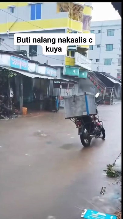 thunder strike motorcycle