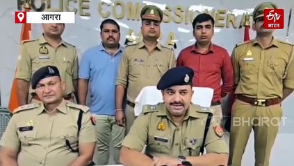 निर्भर गुर्जर गैंग का सदस्य 50 हजार का इनामी बबलू टाइगर गिरफ्तार; 23 साल से बदल रहा था लोकेशन, बिजनेसमैन की रैकी करने पहुंचा था