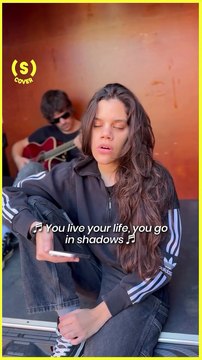 SIMONE - COVER : Rori reprend Mazzy Star