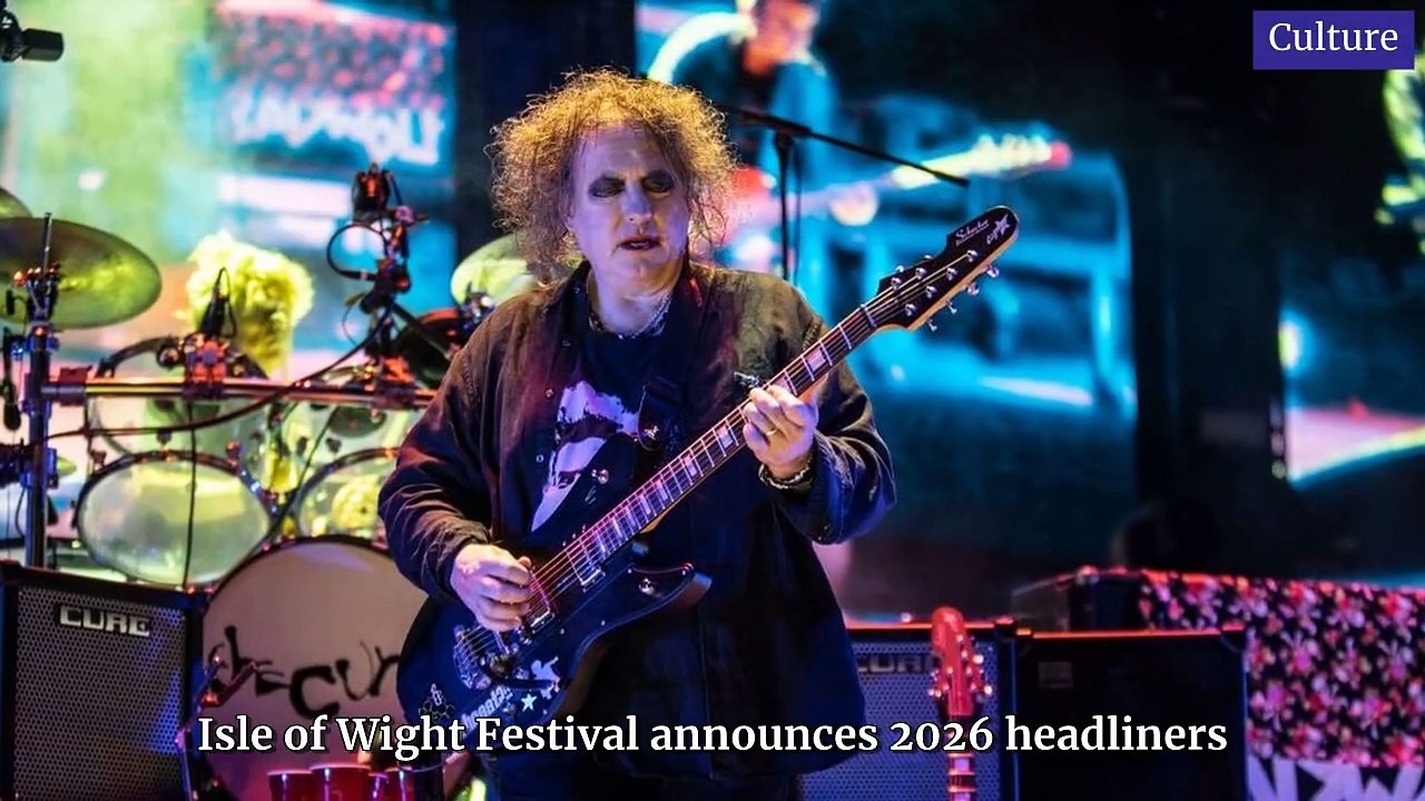 NationalWorld Celebrity Update 29 September, 2025