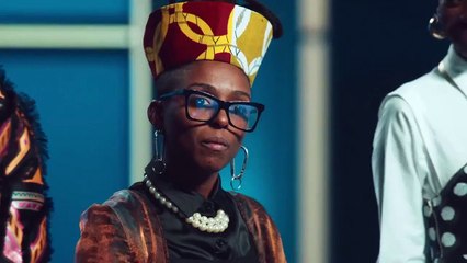 Project Runway S21 E7