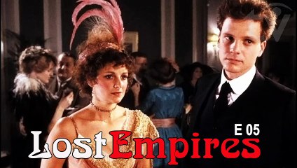 Lost Empires (1986) Colin Firth & Laurence Olivier in TV Miniseries Drama by J.B. Priestley E05