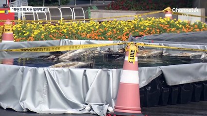 “말아먹었다” vs “독재하다 구멍”…여야 네 탓 공방