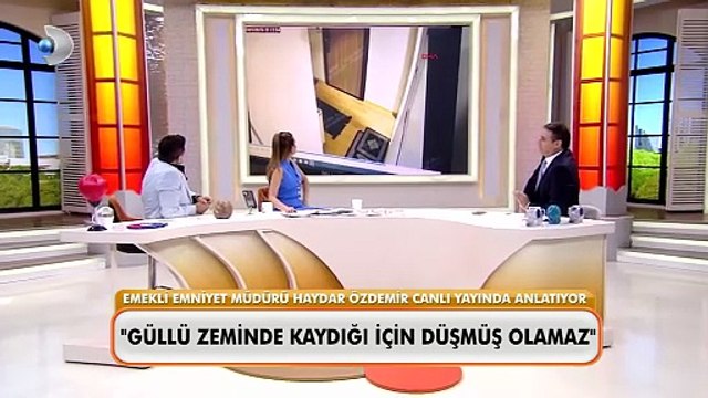 Kaza mı, intihar mı, yoksa cinayet mi? Sır dolu ölüm 'Neler Oluyor Hayatta'da masaya yatırıldı