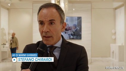 Marmomac 2025, nasce la joint venture 'Hima Soul'