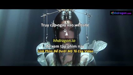 Vân Thâm Bất Tri Mộng Tập 15 Vietsub Thuyết Minh
