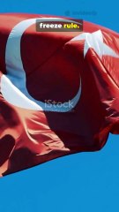 BREAKING: Turkey Could Freeze Crypto & Bank Funds